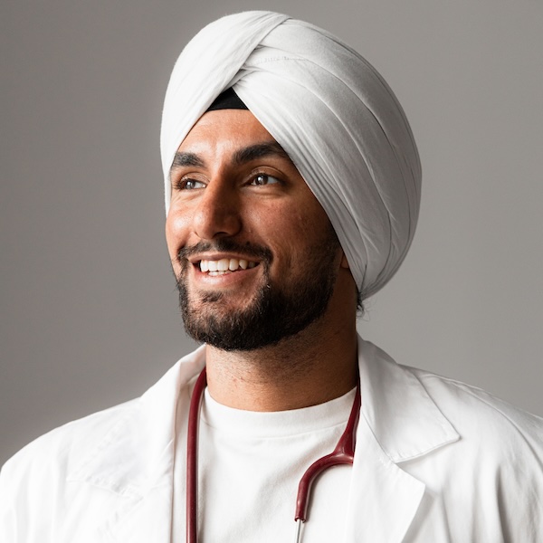 Dr. Amandeep Grewal Vertikalo